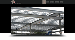Desktop Screenshot of kpro.com
